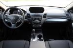 Acura RDX 2012 года